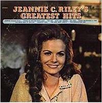 Jeannie C. Riley - Greatest Hits, Vol.1